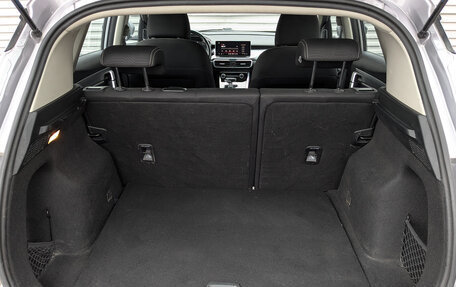 Geely Coolray I, 2022 год, 1 075 000 рублей, 10 фотография