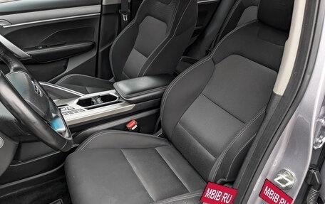 Geely Coolray I, 2022 год, 1 075 000 рублей, 20 фотография