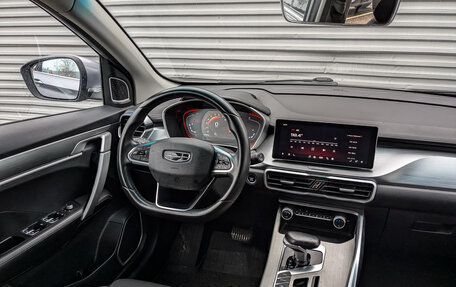 Geely Coolray I, 2022 год, 1 075 000 рублей, 29 фотография