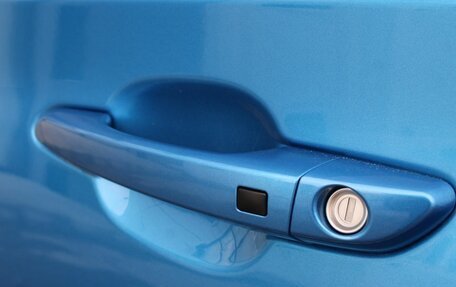 Hyundai Tucson III, 2018 год, 2 350 000 рублей, 21 фотография