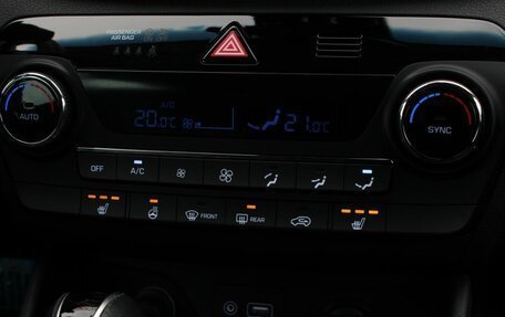 Hyundai Tucson III, 2018 год, 2 350 000 рублей, 19 фотография