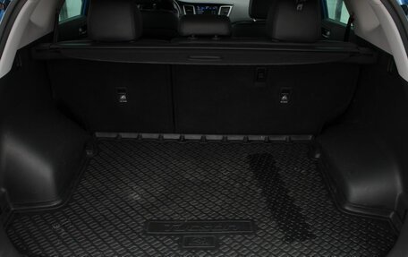 Hyundai Tucson III, 2018 год, 2 350 000 рублей, 25 фотография