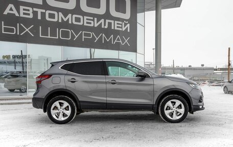 Nissan Qashqai, 2019 год, 1 230 000 рублей, 5 фотография
