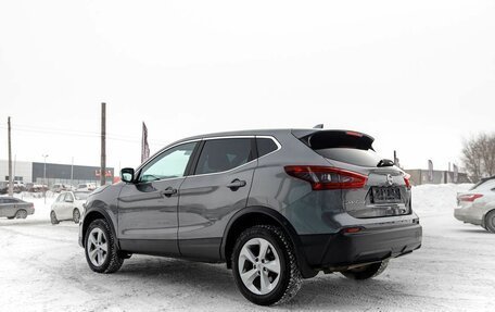 Nissan Qashqai, 2019 год, 1 230 000 рублей, 8 фотография