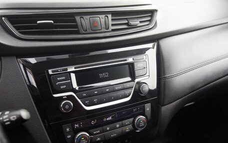 Nissan Qashqai, 2019 год, 1 230 000 рублей, 13 фотография