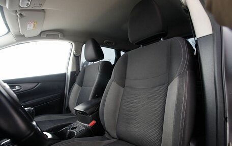 Nissan Qashqai, 2019 год, 1 230 000 рублей, 11 фотография