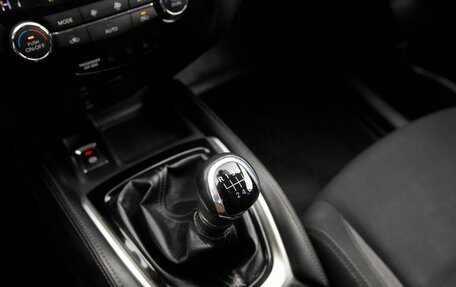 Nissan Qashqai, 2019 год, 1 230 000 рублей, 15 фотография