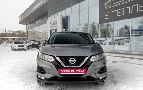 Nissan Qashqai, 2019 год, 1 230 000 рублей, 3 фотография
