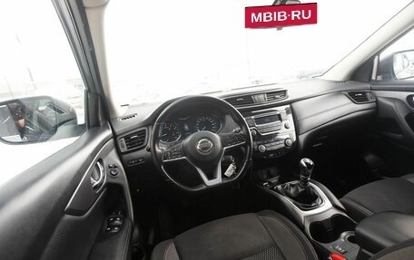 Nissan Qashqai, 2019 год, 1 230 000 рублей, 9 фотография
