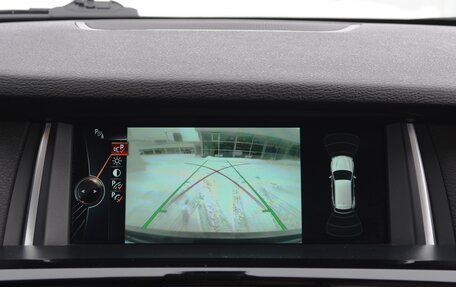 BMW X3, 2015 год, 2 850 000 рублей, 11 фотография