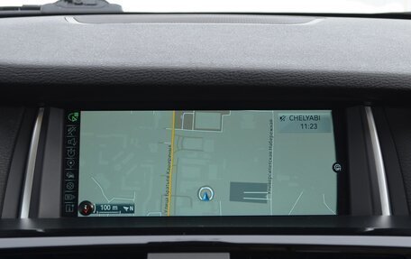 BMW X3, 2015 год, 2 850 000 рублей, 12 фотография