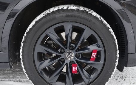 BMW X3, 2015 год, 2 850 000 рублей, 6 фотография