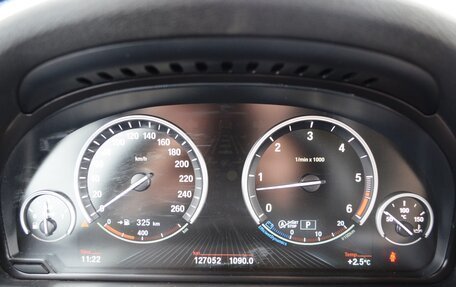 BMW X3, 2015 год, 2 850 000 рублей, 15 фотография