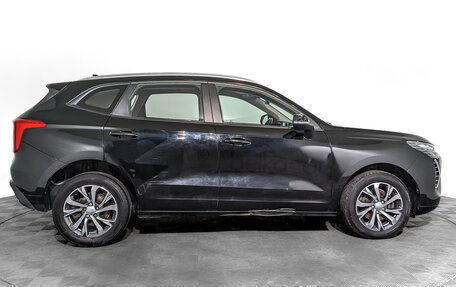 Haval Jolion, 2023 год, 1 250 000 рублей, 4 фотография