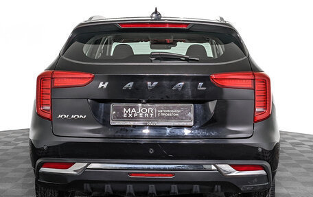 Haval Jolion, 2023 год, 1 250 000 рублей, 6 фотография