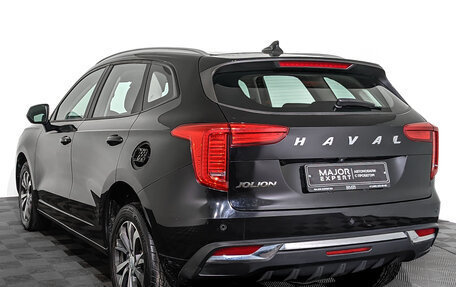 Haval Jolion, 2023 год, 1 250 000 рублей, 7 фотография
