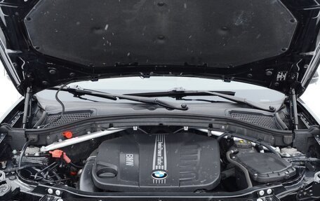 BMW X3, 2015 год, 2 850 000 рублей, 17 фотография