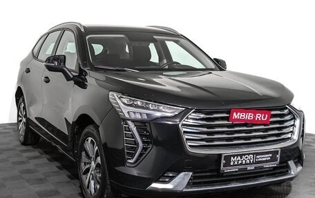 Haval Jolion, 2023 год, 1 250 000 рублей, 3 фотография