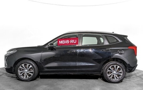 Haval Jolion, 2023 год, 1 250 000 рублей, 8 фотография