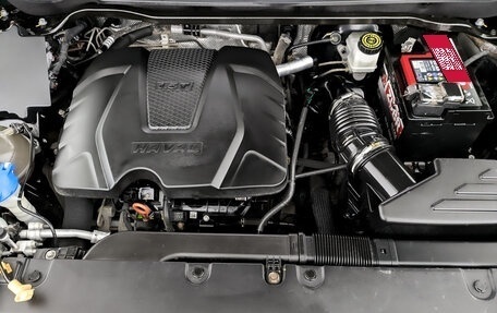 Haval Jolion, 2023 год, 1 250 000 рублей, 9 фотография