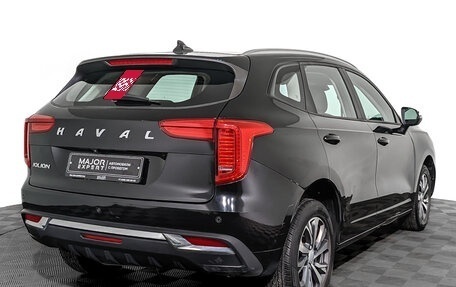 Haval Jolion, 2023 год, 1 250 000 рублей, 5 фотография