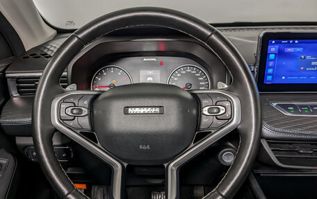 Haval Jolion, 2023 год, 1 250 000 рублей, 21 фотография