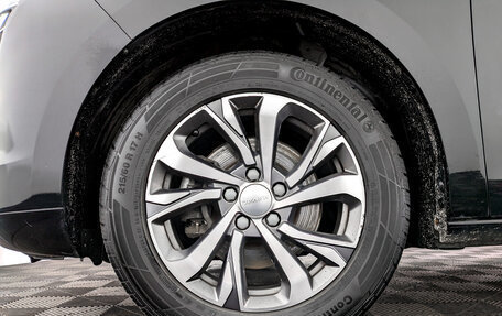 Haval Jolion, 2023 год, 1 250 000 рублей, 18 фотография