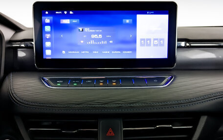 Haval Jolion, 2023 год, 1 250 000 рублей, 15 фотография