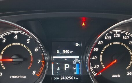 Mitsubishi ASX I рестайлинг, 2013 год, 899 000 рублей, 10 фотография