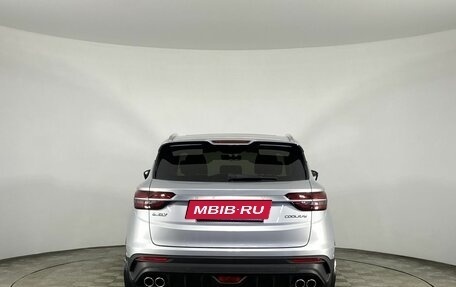 Geely Coolray I, 2021 год, 1 790 000 рублей, 8 фотография