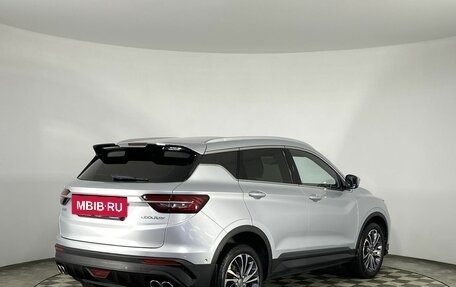 Geely Coolray I, 2021 год, 1 790 000 рублей, 6 фотография