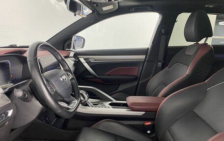 Geely Coolray I, 2021 год, 1 790 000 рублей, 12 фотография