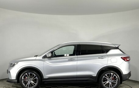 Geely Coolray I, 2021 год, 1 790 000 рублей, 10 фотография