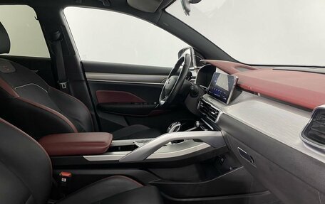 Geely Coolray I, 2021 год, 1 790 000 рублей, 13 фотография