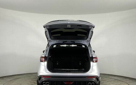 Geely Coolray I, 2021 год, 1 790 000 рублей, 9 фотография