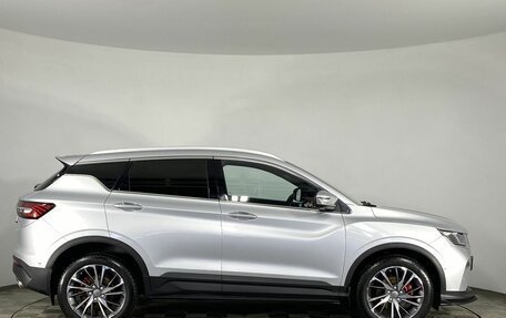 Geely Coolray I, 2021 год, 1 790 000 рублей, 11 фотография