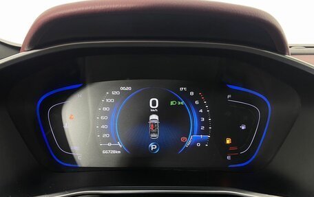 Geely Coolray I, 2021 год, 1 790 000 рублей, 15 фотография