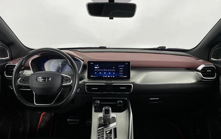 Geely Coolray I, 2021 год, 1 790 000 рублей, 16 фотография