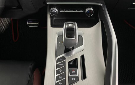 Geely Coolray I, 2021 год, 1 790 000 рублей, 17 фотография