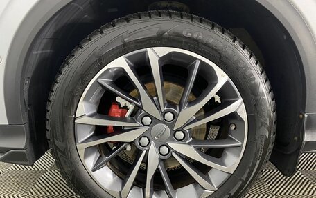 Geely Coolray I, 2021 год, 1 790 000 рублей, 20 фотография