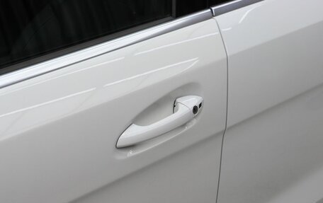 Mercedes-Benz GL-Класс, 2014 год, 3 249 000 рублей, 7 фотография