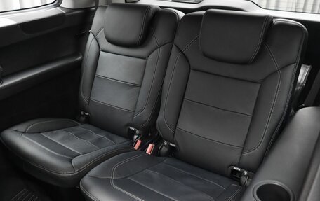 Mercedes-Benz GL-Класс, 2014 год, 3 249 000 рублей, 12 фотография