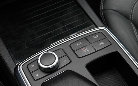 Mercedes-Benz GL-Класс, 2014 год, 3 249 000 рублей, 19 фотография