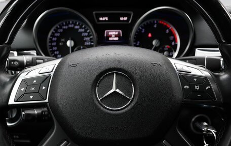 Mercedes-Benz GL-Класс, 2014 год, 3 249 000 рублей, 14 фотография