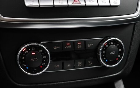 Mercedes-Benz GL-Класс, 2014 год, 3 249 000 рублей, 18 фотография