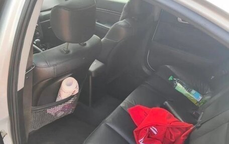 Mitsubishi Galant IX, 2006 год, 530 000 рублей, 3 фотография