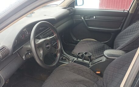 Audi 100, 1994 год, 270 000 рублей, 5 фотография