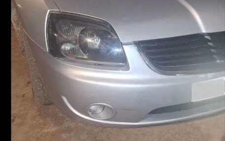 Mitsubishi Galant IX, 2006 год, 530 000 рублей, 8 фотография