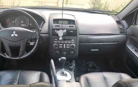 Mitsubishi Galant IX, 2006 год, 530 000 рублей, 6 фотография