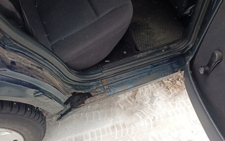 Audi 100, 1994 год, 270 000 рублей, 8 фотография